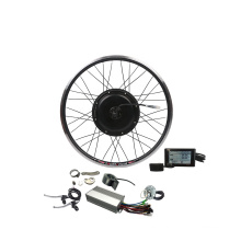 24'' 26'' 29'' Wheel Conversion Kit USA Free shipping 48v 1000w electric bike kit